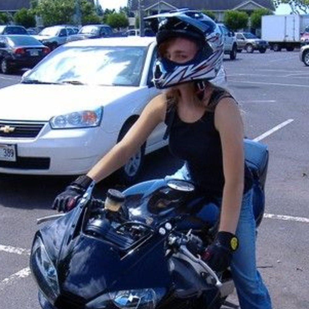 Meet your Posher, Jaz